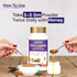 Jeena Sikho Kaff Churna Powder