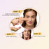 Vasuestore R&G SunSafe SPF 50 Sunscreen & D Tan Pack Combo