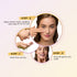Vasuestore r g sunsafe d tan pack for tan removal enriched with fruit extracts natural oils helps in tan removal skin brightening helps in minimize age spots