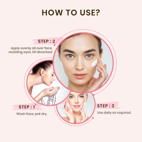 Vasuestore R&G Skin Brightening Face Cream