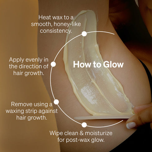 Namyaa Skincare Namyaa De Tan Honey Wax