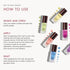 HYUE Gel FX Nail Paint
