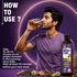 Jeena Sikho Shuddhi Body Care Juice