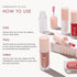 HYUE HydraGlow Color Reviving Lip Oil