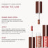 HYUE The Blush Edit | HydraMatte Liquid Lipstick