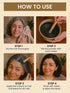 The wellness shop Natural Black Hair Colour
