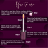Dazller Cosmetics Eterna Captivate Concealer Liquid