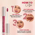 Parul Garg Beauty Birthday Girl 02: Limited Edition Silk Matte Liquid Lipstick