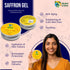 Lakshmi Krishna Naturals Saffron Gel
