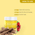Soku Cosmetic Advance Glow Repair Night Cream