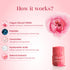 ClayCo Sakura Lip Mask with PDRN & Peptide