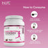 Inlife Whey Protein Powder For Women