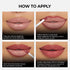 Soku Cosmetic Always Kissable Matte Liquid Lipstick - Butter Nut