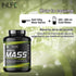 Inlife Muscle Mass Gainer Powder