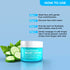 Soku Cosmetic Complete Repair Night Cream