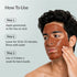 FixDerma FOR MEN Brightening Face Mask