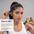 The Earth Collective HAIR FINISHING STICK Instant Flyaway & Frizz Control Set Move Stay & Slay