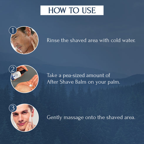 Forest Hill Ashford After Shave Balm