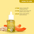 Soku Cosmetic Advance Brightening Face Serum