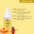 Soku Cosmetic Instant Glow Foaming Face Wash