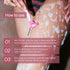 Namyaa Skincare Namyaa Ultra Sensitive Disposable Body Razor