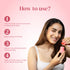 ClayCo Sakura Lip Mask with PDRN & Peptide