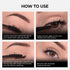 Soku Cosmetic Lush Laminate Volume Mascara