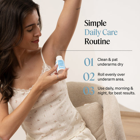 Namyaa Skincare Namyaa Underarm Roll On