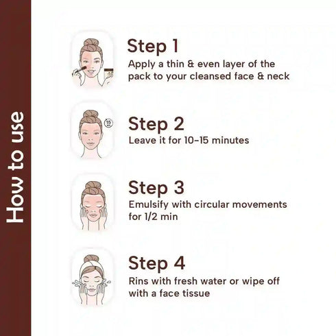 Keya Seth Aromatherapy Oxy De Tan Removal for Glowing & Lighting oil Control