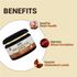 Jeena Sikho Hrid Power Plus Churan Ayurvedic Heart Care