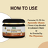 Jeena Sikho Hrid Power Plus Churan Ayurvedic Heart Care
