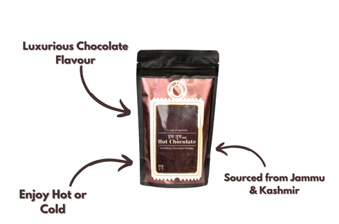 Impulse Coffees Dipped in Royalty Combo