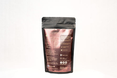 Impulse Coffees Hum tum aur Instant Hot Chocolate Powder 220 gms