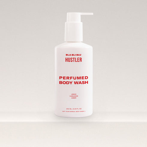 Bla Bli Blu Hustler Body Wash