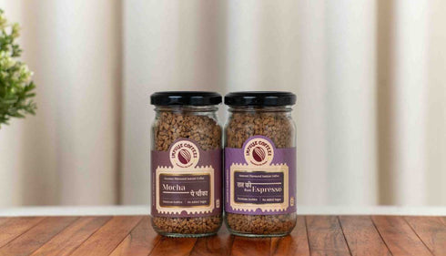 Impulse Coffees Hustlers Combo