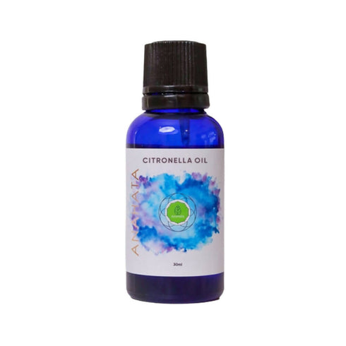 Anahata Citronella Oil