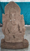 Gomaya Ganesha Idol