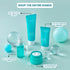 Mirabelle Korea Hyaluronic Collagen Moisture All in One Cream Day & Night