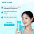 Mirabelle Korea Hyaluronic Collagen Moisture Face Wash