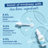 Simple 3% Hyaluronic Acid + Vit B5 Serum