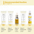 Globus Naturals Hyaluronic Acid & Vitamin C Anti Ageing Face Scrub Suitable for All Skin Types