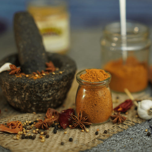 Bhimavaram Hyderabadi Dum Biryani Masala