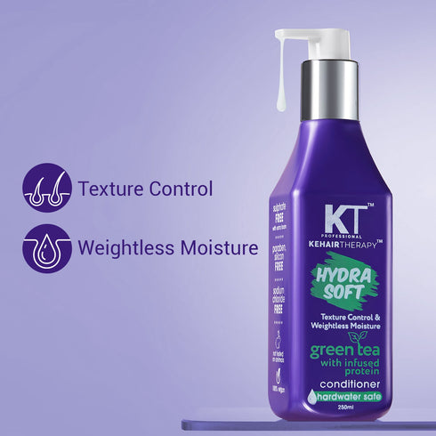 Kt Professional Hydra Soft Conditioner