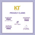 Kt Professional Hydra Soft Conditioner
