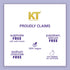 Kt Professional Hydra Soft Shampoo