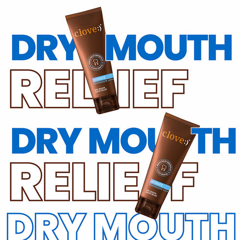 Clove Oral Care Hydrate Combo