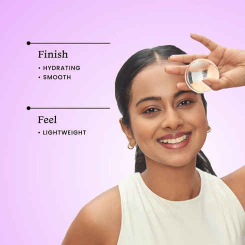 Hydrating Moisturizer with Ceramide