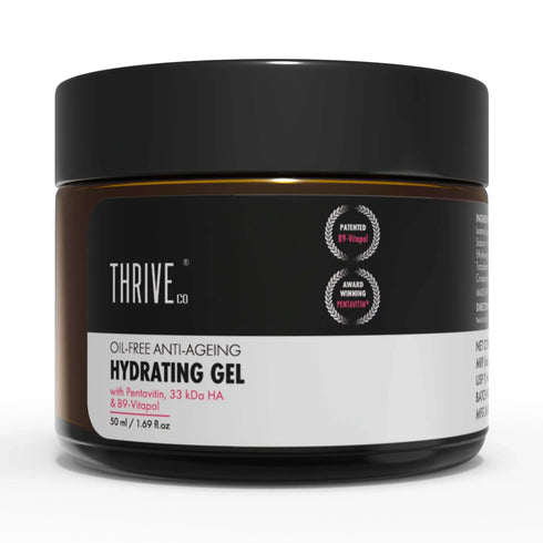 Thriveco Hydrating Gel