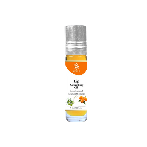 Natuur Lip Nourishing Oil