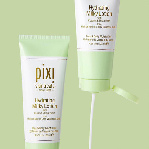 Pixi Beauty Hydrating Milky Lotion